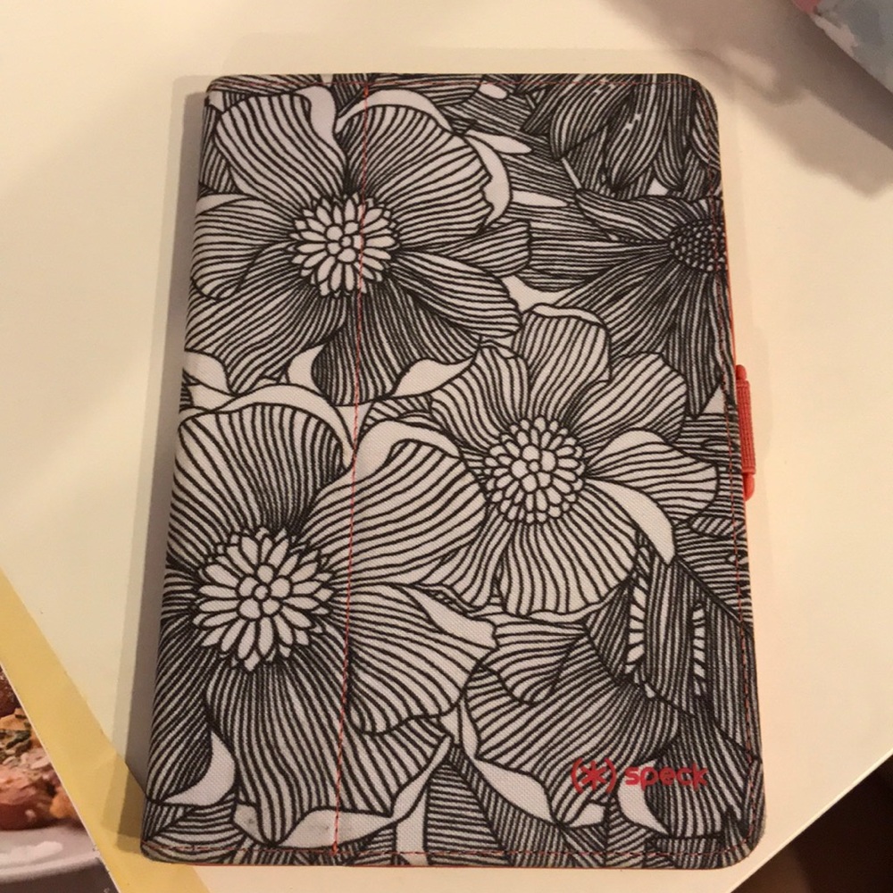 iPad mini case